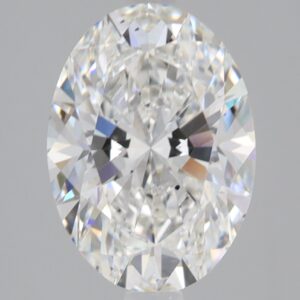 2.36 CT Oval