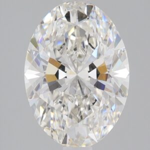 2.36 CT Oval