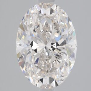 2.36 CT Oval