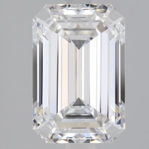2.36 CT Emerald
