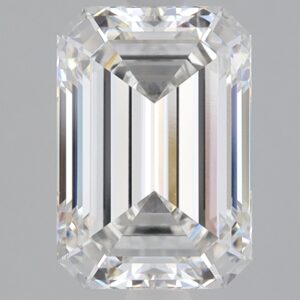 2.36 CT Emerald