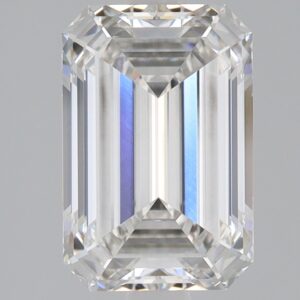 2.36 CT Emerald