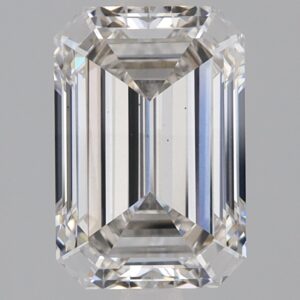 2.36 CT Emerald