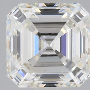 2.36 CT Emerald