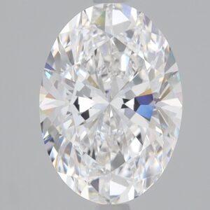 2.14 CT Oval