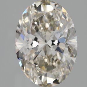 2.14 CT Oval