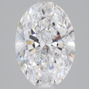 2.37 CT Oval