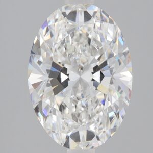 2.37 CT Oval