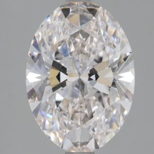 2.37 CT Oval