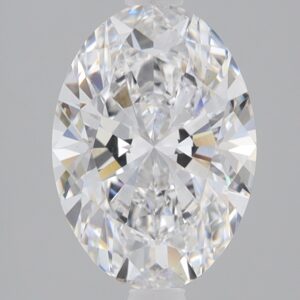 2.14 CT Oval