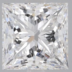 2.37 CT Princess