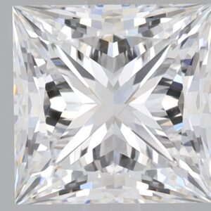 2.37 CT Princess