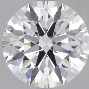 2.38 CT Round