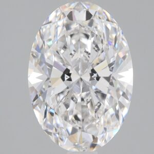 2.14 CT Oval