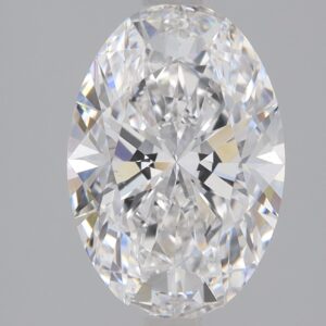 2.14 CT Oval