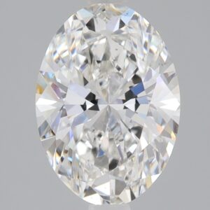 2.14 CT Oval