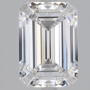 2.38 CT Emerald