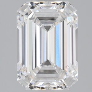 2.38 CT Emerald