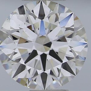 2.39 CT Round