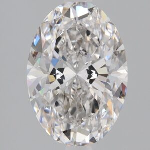 2.14 CT Oval
