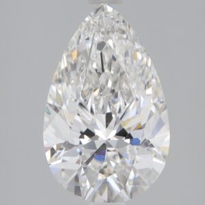 2.39 CT Pear