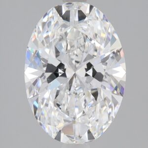 2.39 CT Oval