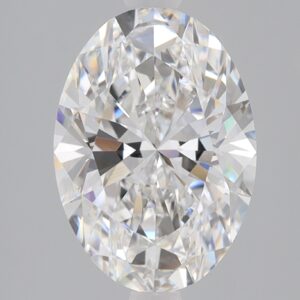 2.39 CT Oval