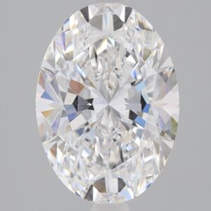 2.39 CT Oval