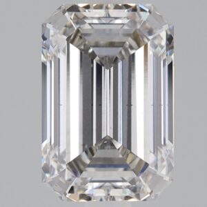 2.14 CT Emerald