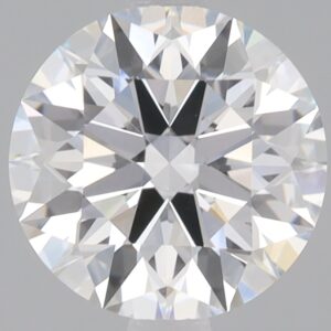 2.15 CT Round