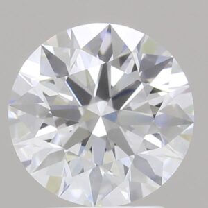 2.15 CT Round