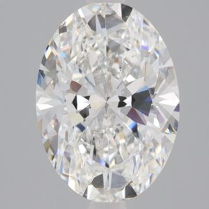 2.39 CT Oval
