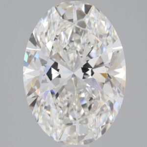 2.44 CT Oval