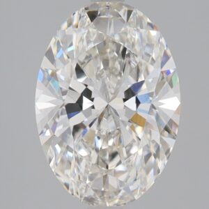2.44 CT Oval