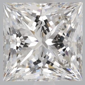 2.44 CT Princess