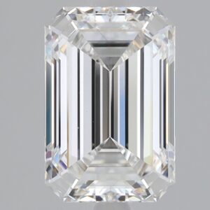 2.44 CT Emerald
