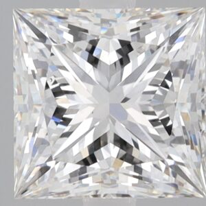 2.45 CT Princess