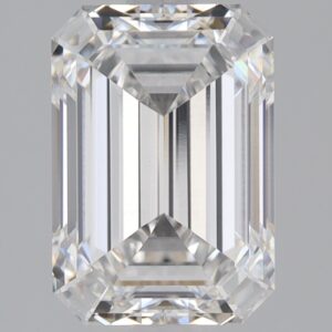 2.45 CT Emerald
