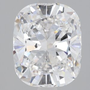 2.46 CT Cushion