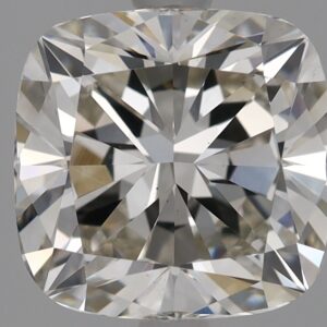 2.46 CT Cushion