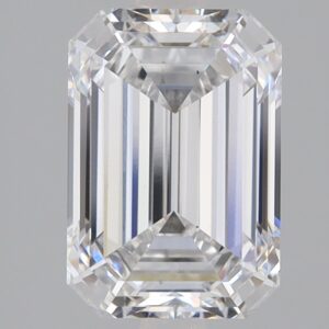 2.46 CT Emerald