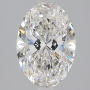 2.47 CT Oval