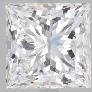 2.47 CT Princess