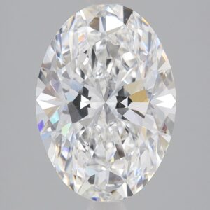 2.48 CT Oval