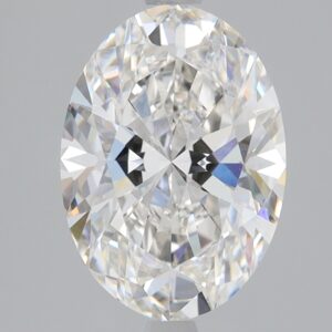 2.48 CT Oval