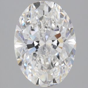 2.40 CT Oval