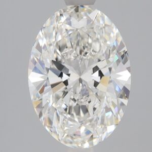 2.48 CT Oval