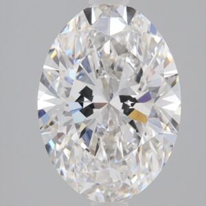 2.48 CT Oval