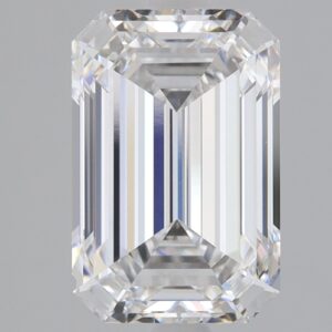 2.48 CT Emerald