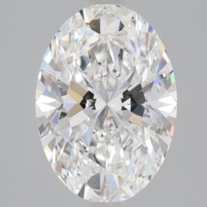 2.40 CT Oval